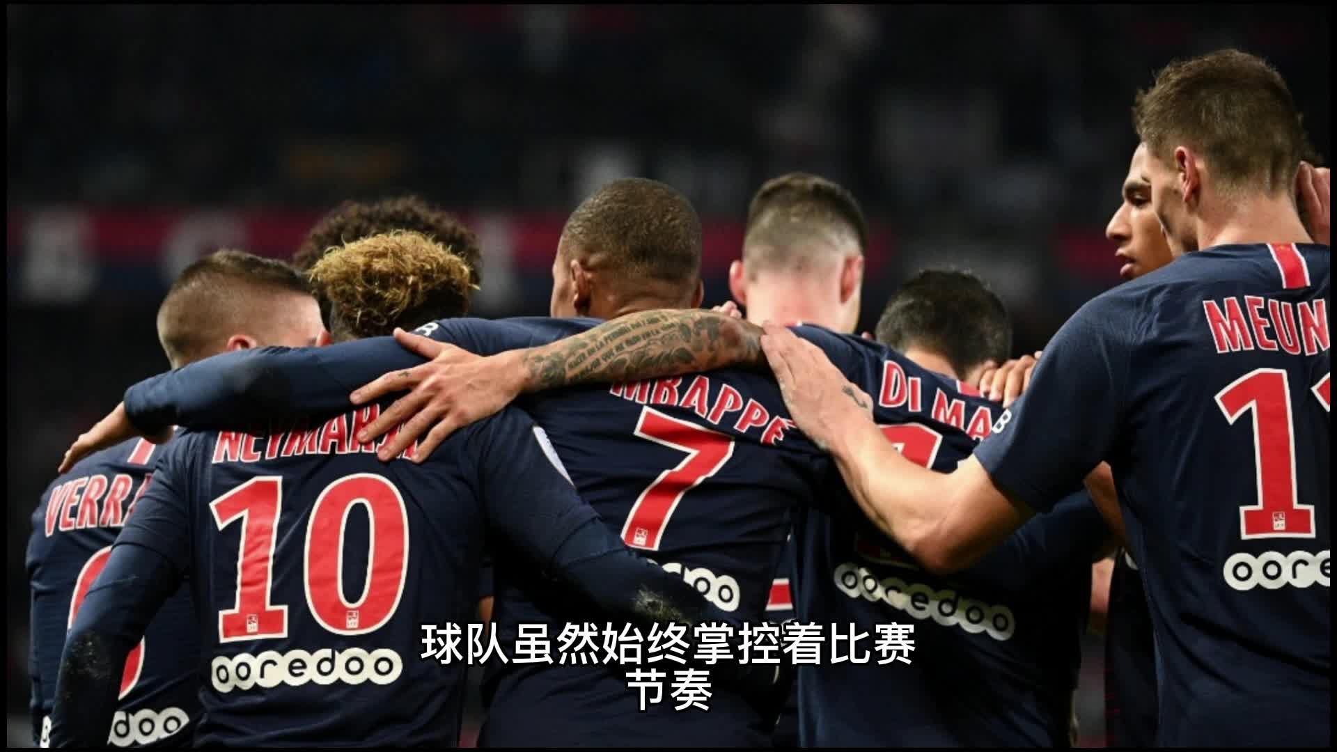 一个潜在目