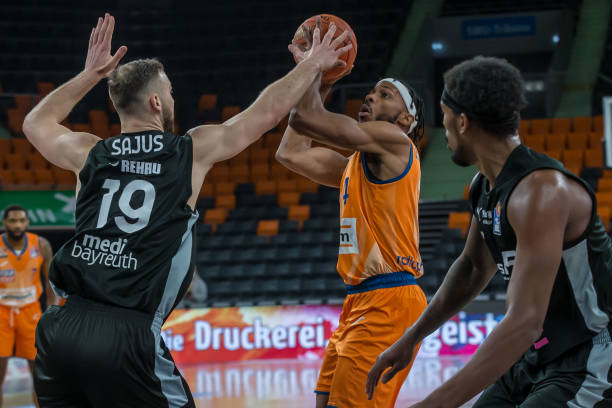 在国际舞台 在国际舞台